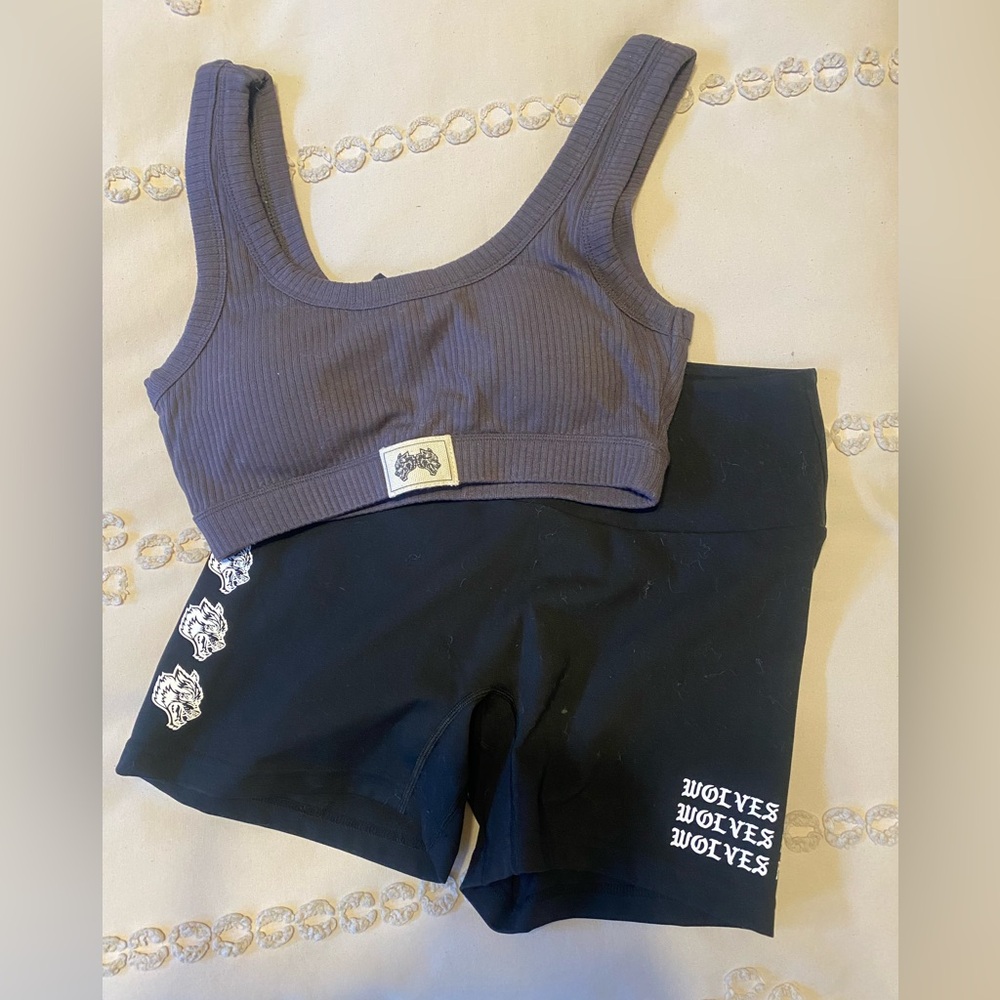 Darc Sport set